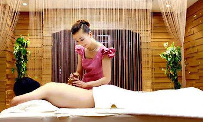 Oriental Massage - Asian Massage