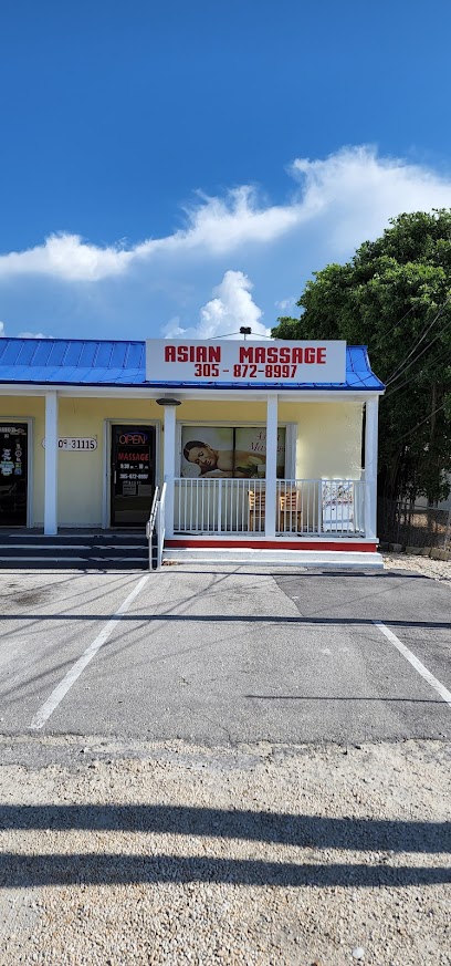 Asian Massage - Asian Massage