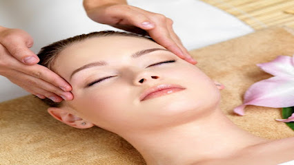 Thai Massage - Asian Massage