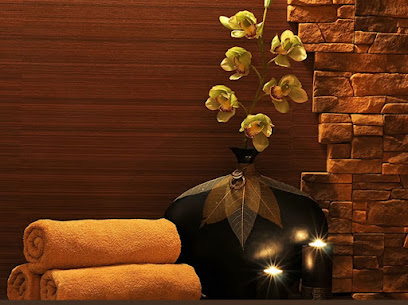 Aroma Asian Spa - Asian Massage