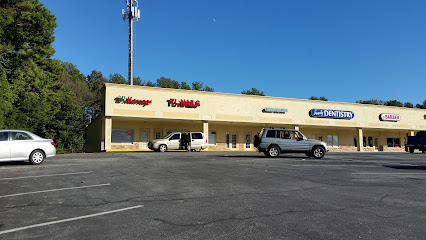 Sunny Massage - Asian Massage