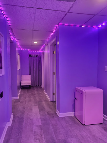 Peach Spa Massage - Asian Massage