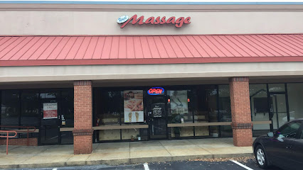 Royal Massage - Asian Massage