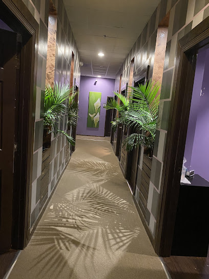 Spring Massage - Asian Massage