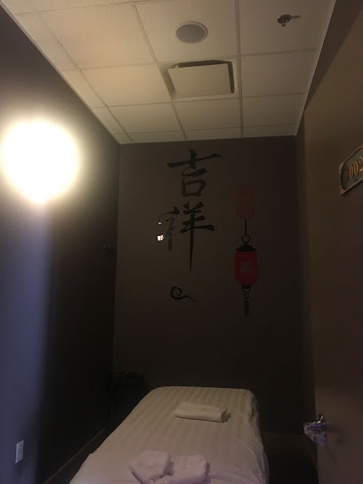 Fuji Massage - Asian Massage