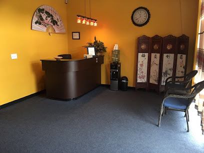 Oriental Massage - Asian Massage