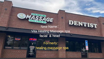 Vita Healing Massage Spa（healing massage spa：Formerly) - Asian Massage