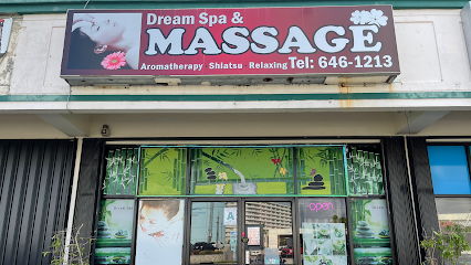Dream Spa Massage - Asian Massage