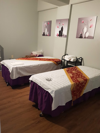 Lagoon Spa - Asian Massage