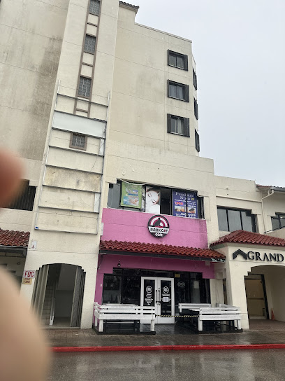 Pualani spa grand plaza Hotle - Asian Massage