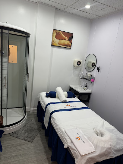 Top Care Spa - Asian Massage