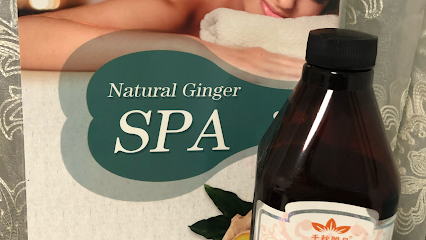 Natural Ginger Spa - Asian Massage