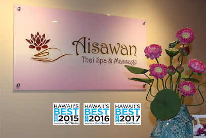 Aisawan Thai Spa & Massage - Asian Massage