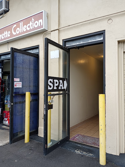 Asia Spa - Asian Massage