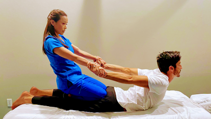 Blue Sky Thai Massage Kapolei MarketPlace - Asian Massage