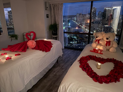 Siam Thai Massage and Spa - Asian Massage