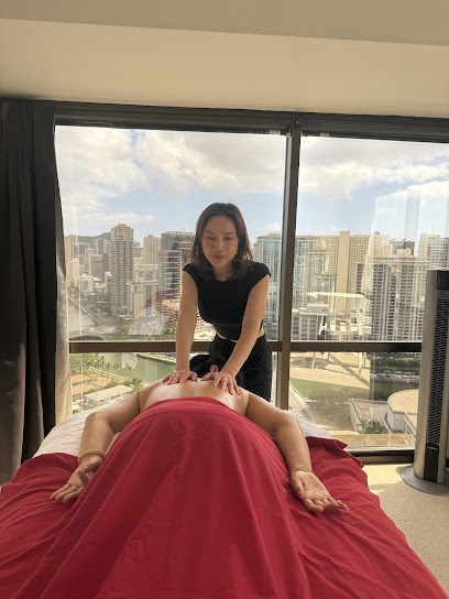 Sukhumvit Thai Massage LLC - Asian Massage