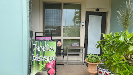 Paradise Massage & Spa - Asian Massage