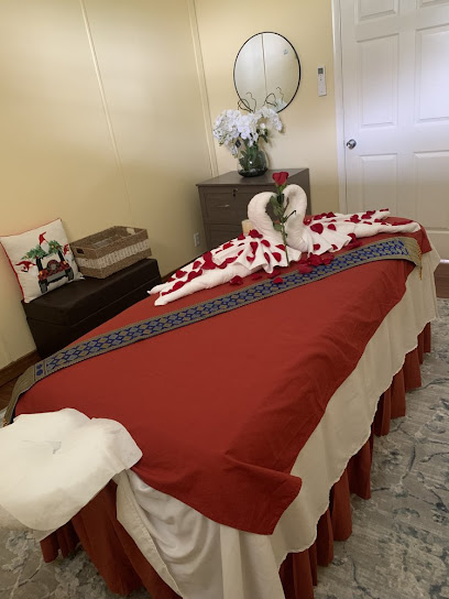 Yani Thai Massage - Asian Massage