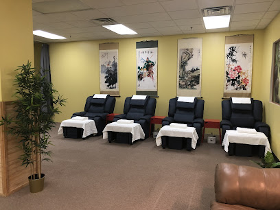 Massage Oriental - Asian Massage