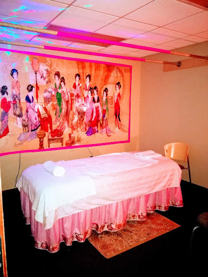 Asian Massage Original Therapy - Asian Massage