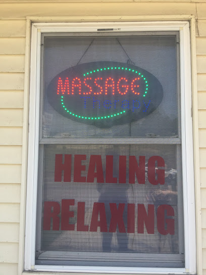 Sweet Asian Massage - Asian Massage