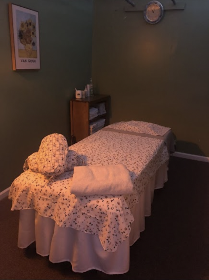 Asian Massage House - Asian Massage