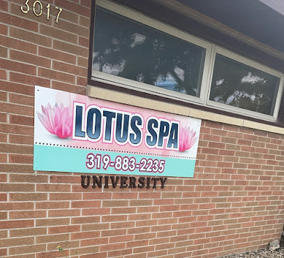 Waterloo Asian Massage - Asian Massage