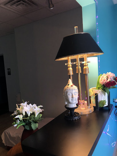 Dubuque Asian. Massage - Asian Massage