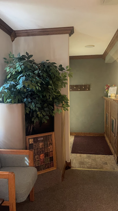 Oriental Spa - Asian Massage