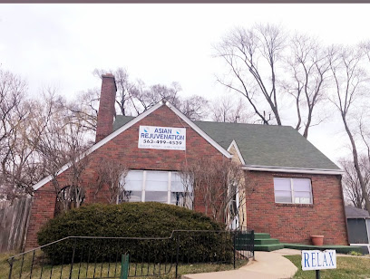 Asian Rejuvenation Wellness - Asian Massage