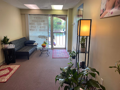 Min Spa - Asian Massage