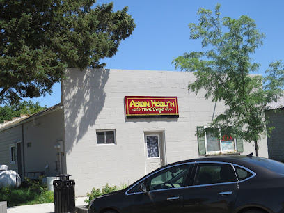 Asian Health Massage - Asian Massage