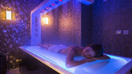 Oriental Body Work - Asian Massage