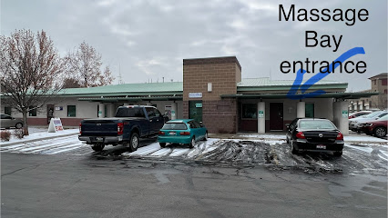 Massage Bay - Asian Massage