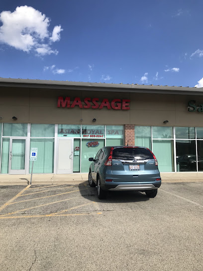 Asian Royal Spa - Asian Massage
