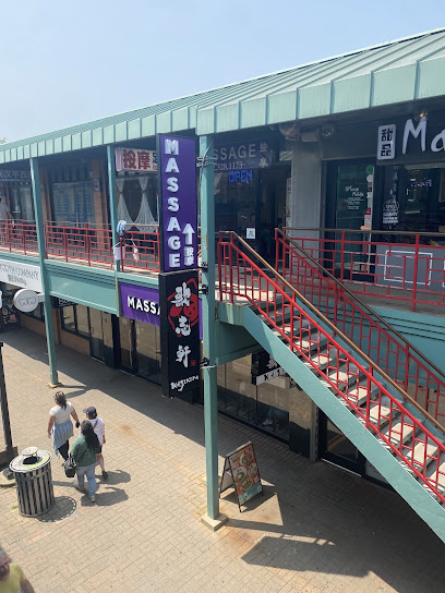 Oriental Massage & Spa - Asian Massage