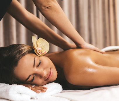 Asian Body Massage - Asian Massage