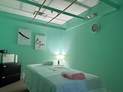 NEW ASIAN SPA - Asian Massage