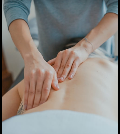 Jin Ding Inc - Asian Massage