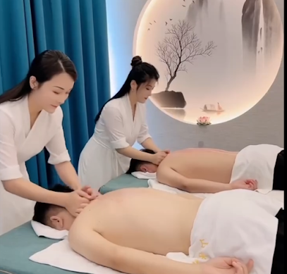 Orient Spa - Asian Massage