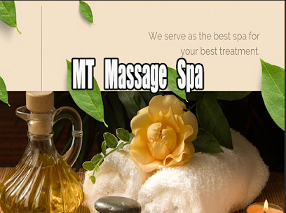 MT Massage Spa - Asian Massage