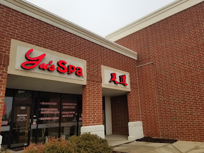 Yu's Spa - Asian Massage