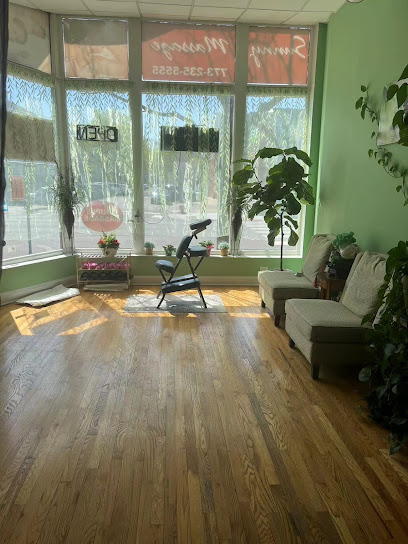 Sunny Massage - Asian Massage