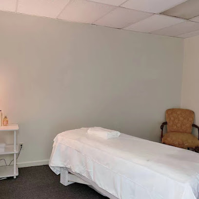 Oriental Massage Parlour - Asian Massage