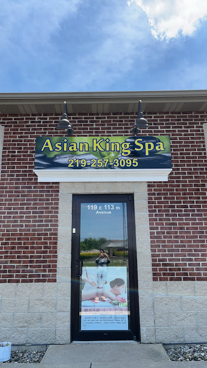 Asian King Spa - Asian Massage