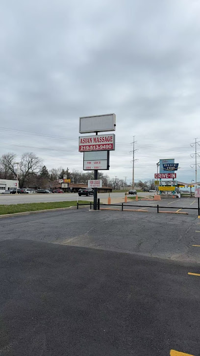 Asian Spa 8805 - Asian Massage