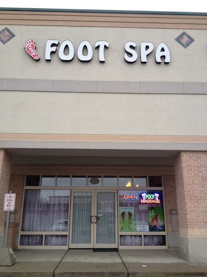 Yang's Foot Spa Asian Massage Open - Asian Massage