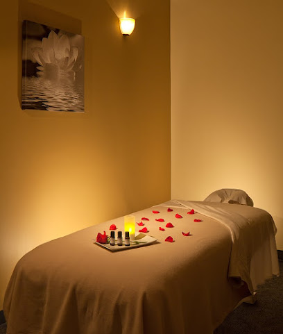 Oasis Spa - Asian Massage