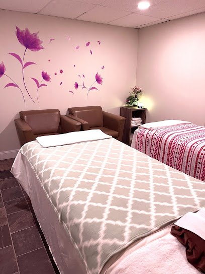 Ruyi Spa - Asian Massage